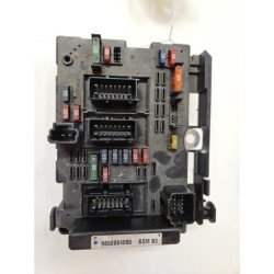 Boitier Servitude Moteur (bsm) Peugeot 307 Phase 1 Break